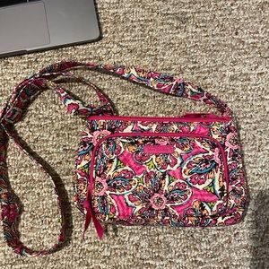 Vera Bradley purse